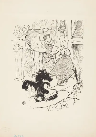 Les grands concerts de l'opera