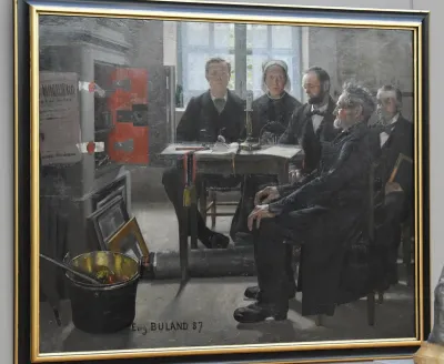 Les Héritiers
