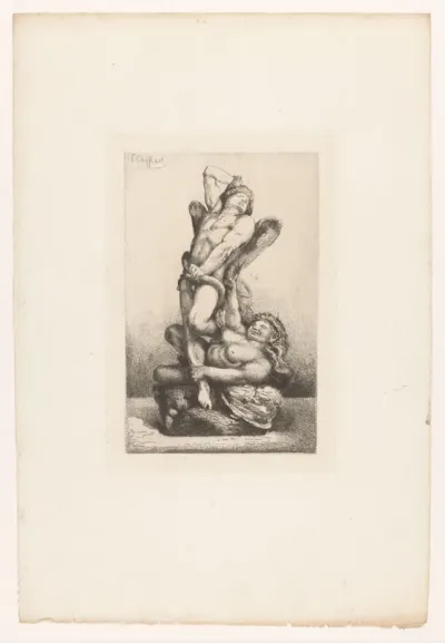 Les Liens du Mal