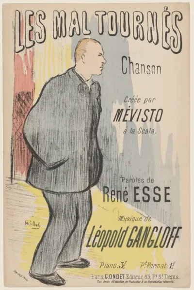 Les Mal Tournés