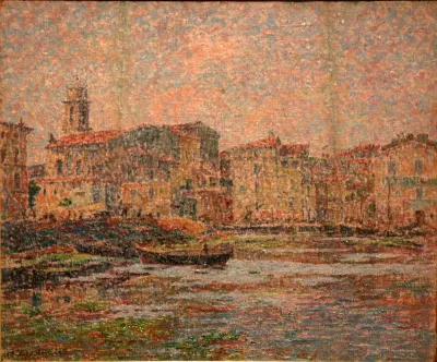 Les Martigues
