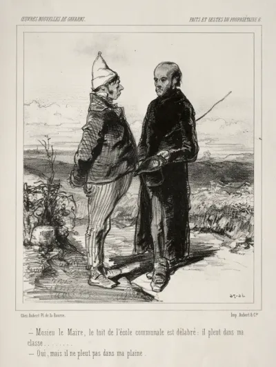 Les Martyrs