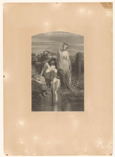 Les pêcheuses