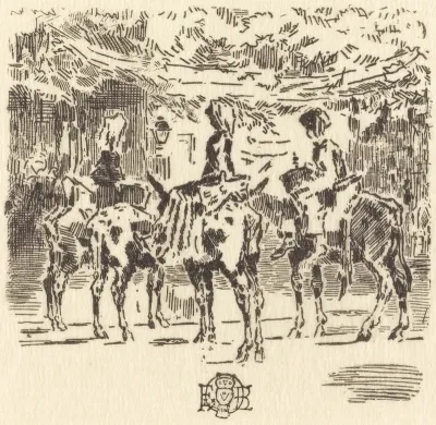 Les Petits Anes de Luchon