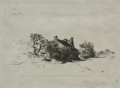 Les Petits Maisons Kercassier