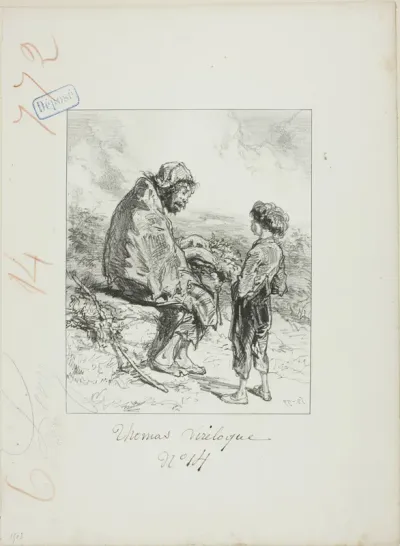 Les Propos de Thomas Vireloque: Not taught anything?-yet stupid already