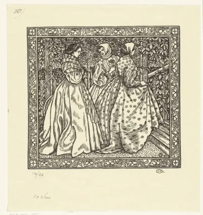 Les Roses d'Antan