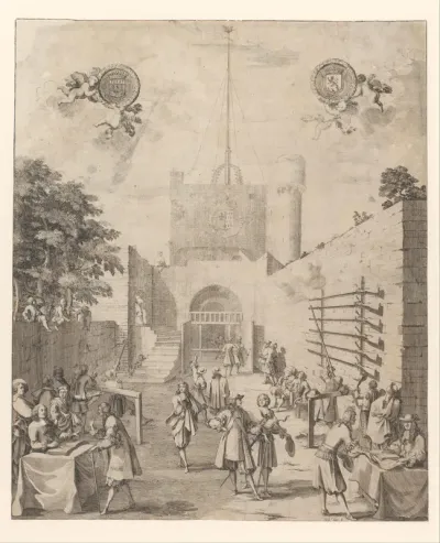 Les Tireurs de Nantes