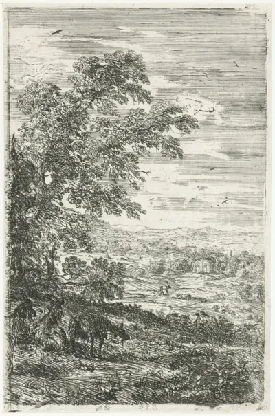 Les Trois Chèvres