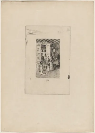 Les Vieux