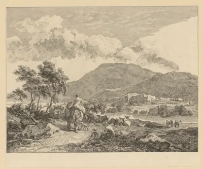 Les Voyageurs