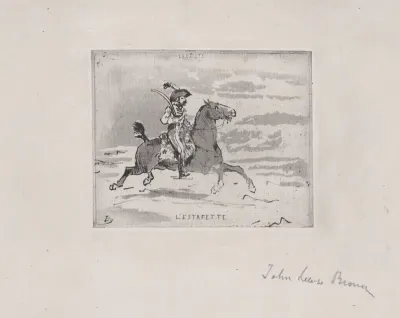 L'Estafette