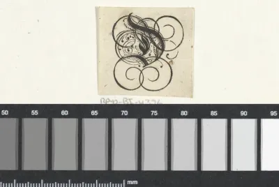 Letter D