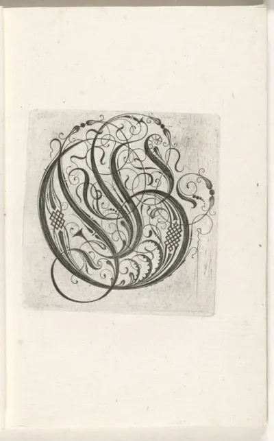 Letter G