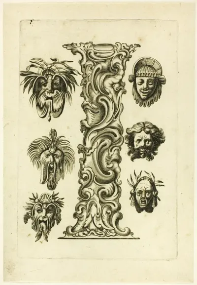 Letter I