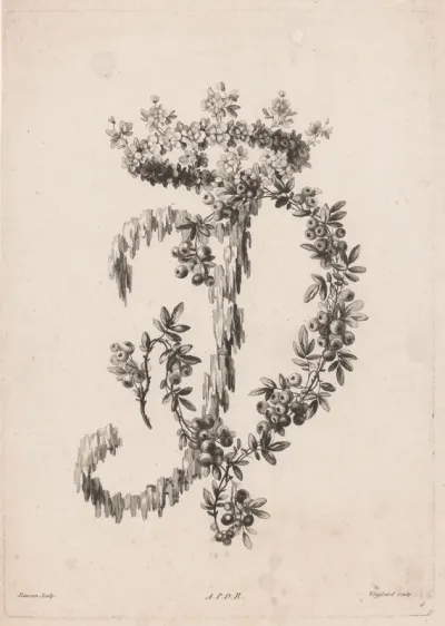 Letter I