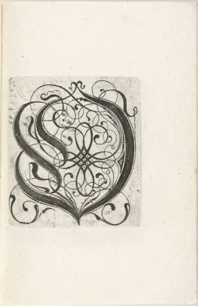 Letter O
