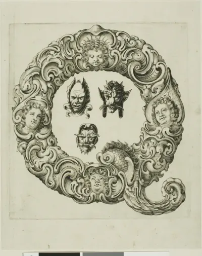 Letter Q