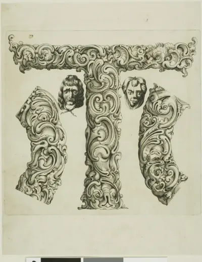Letter T