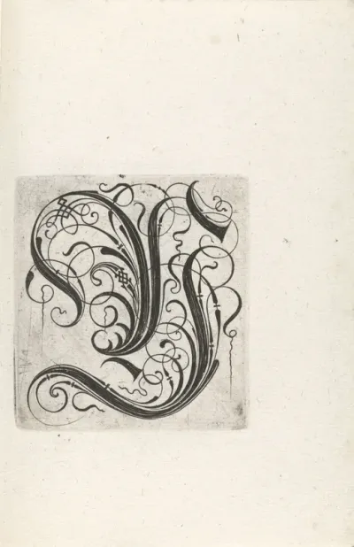 Letter Y