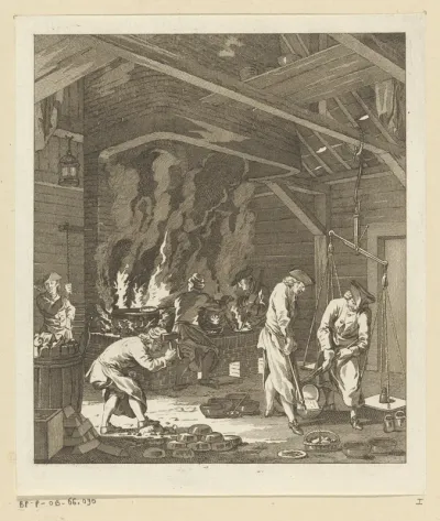 Lettergieterij