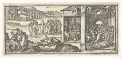 Leven van Christus