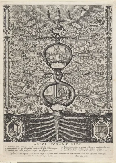 Levensboom