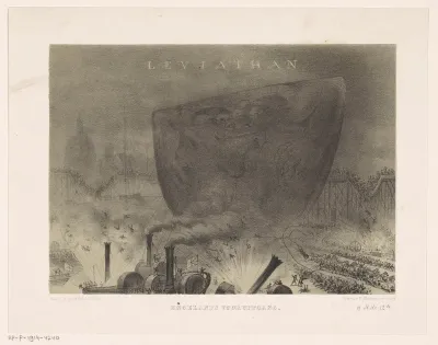 Leviathan