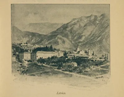 Levico
