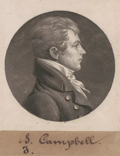 Levin Hicks Campbell