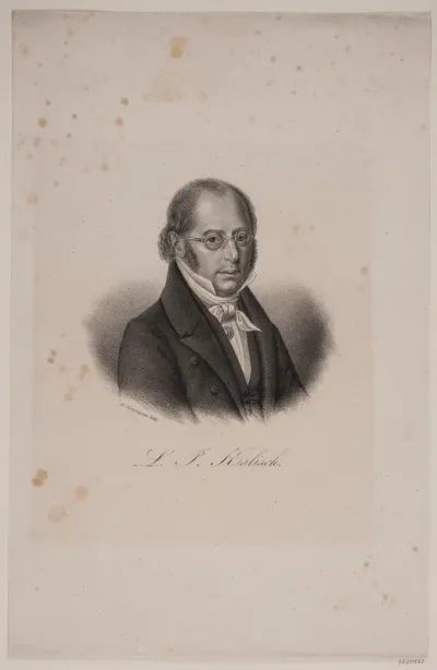 Levin Isaac Kalisch