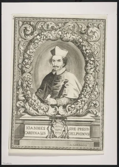 Lewis Francis Roubiliac