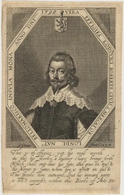 Lewis Roberts