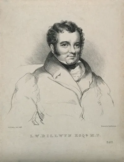 Lewis Weston Dillwyn