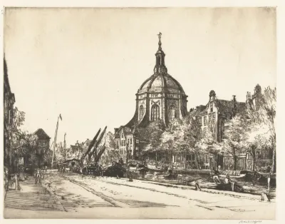 Leyden