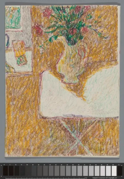 Lezende vrouw