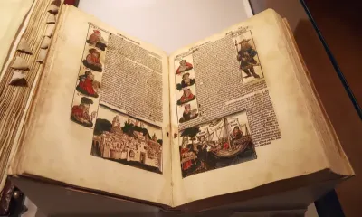 Liber chronicarum