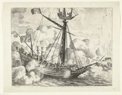 Liberorum nautarum navis triumphalis