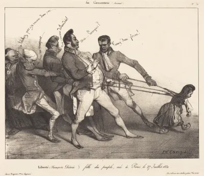 Liberté