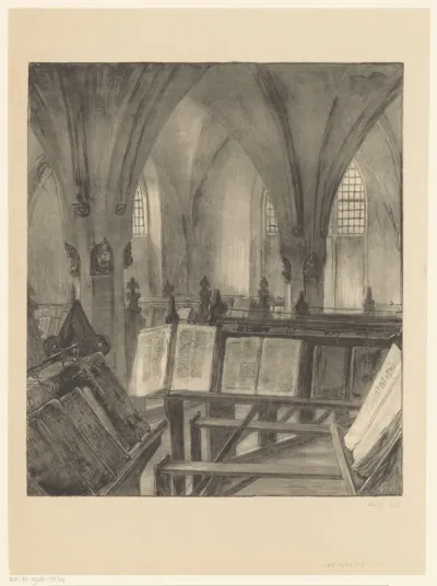 Librije te Zutphen