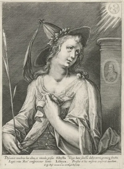 Libyan Sybil