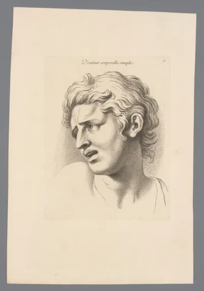 Lichamelijke pijn