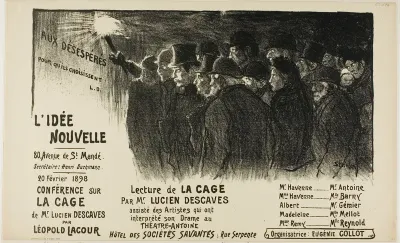 L'Idée Nouvelle