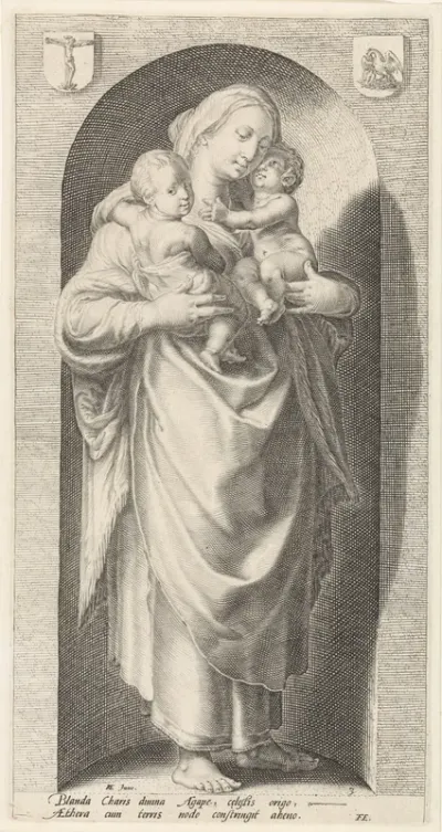 Liefde (Caritas)