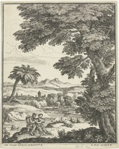 Liekozend stel