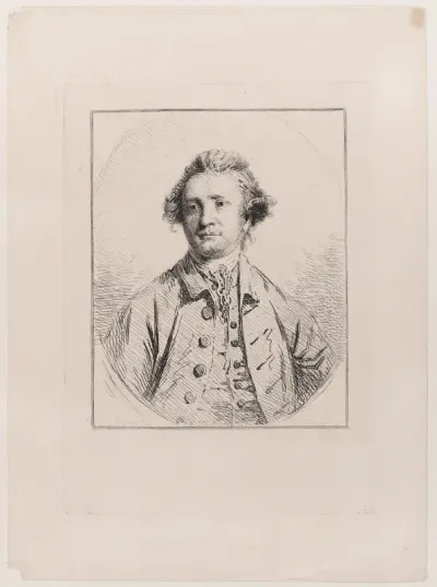 Lieutenant Colonel Alexander Dow