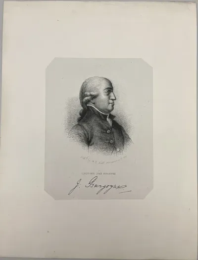 Lieutenant General John Burgoyne