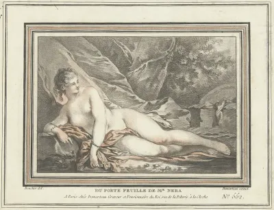 Liggende Venus