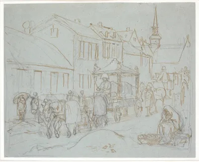 Ligvognstoget
