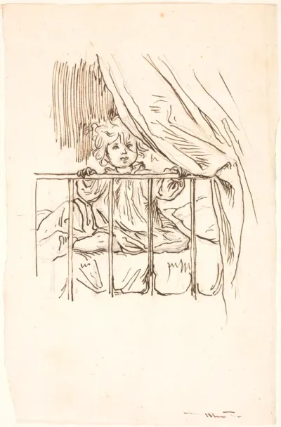 Lili i tremmeseng